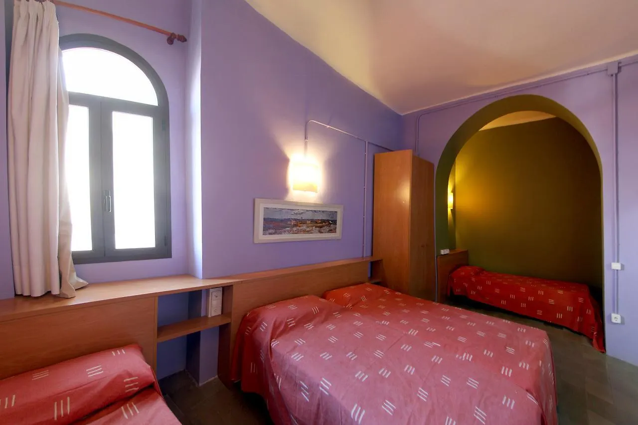 Alberg Solidanca Hostel Palafrugell