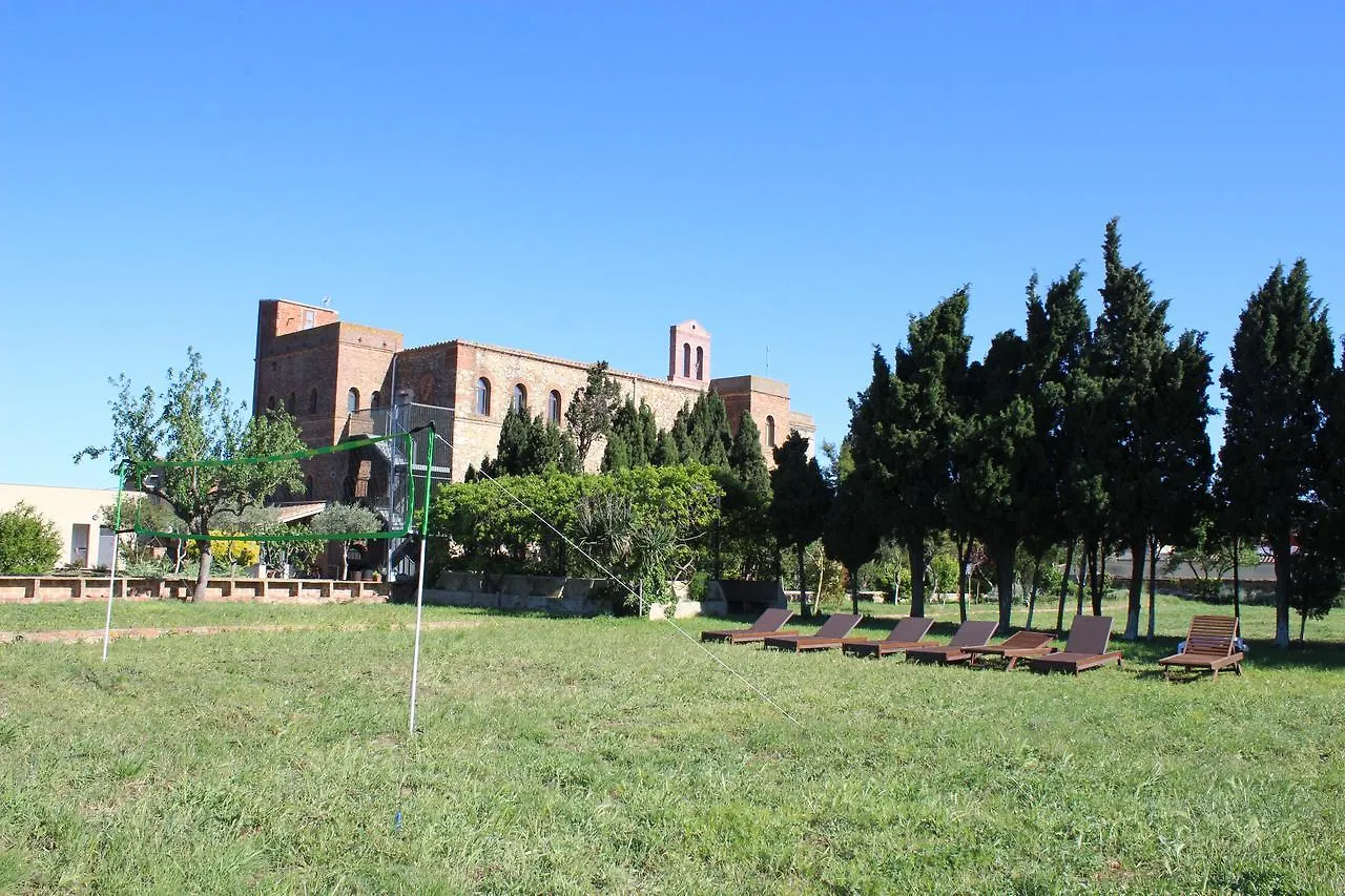 Alberg Solidanca Hostel Palafrugell
