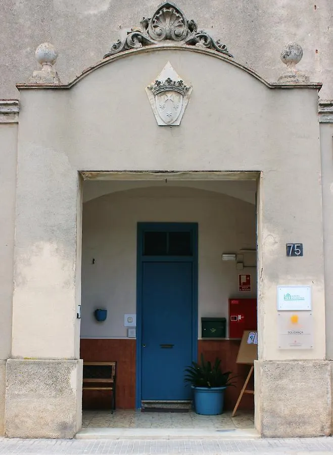 Alberg Solidanca Hostel Palafrugell