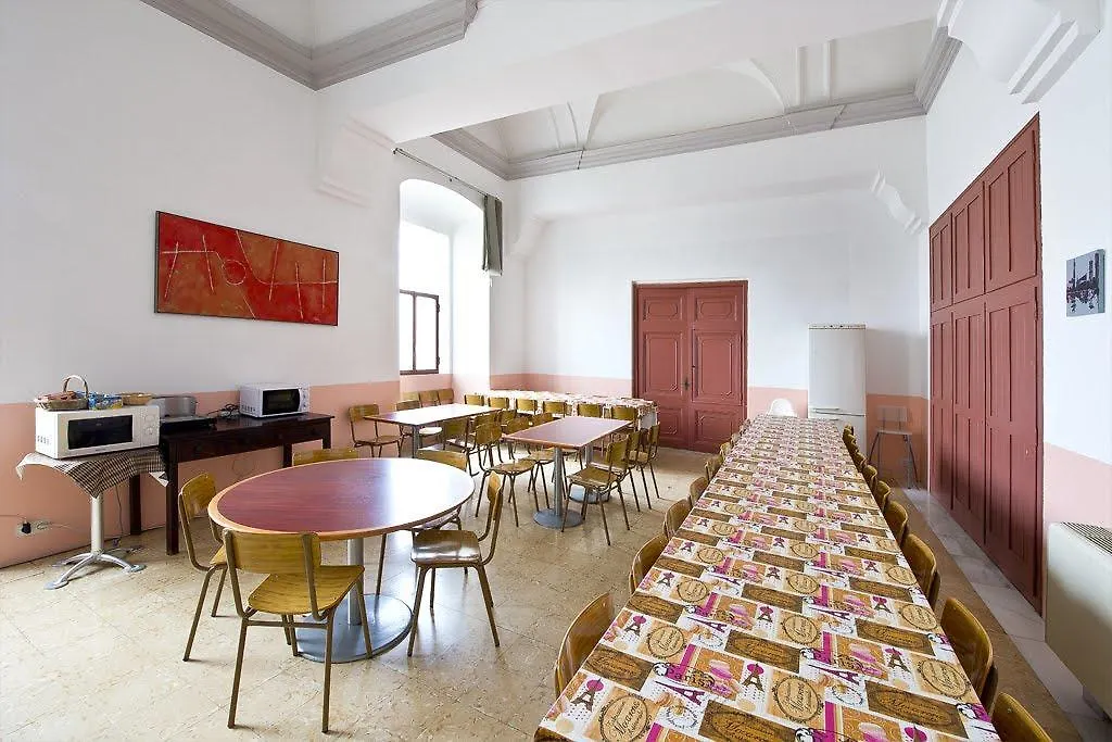 Alberg Solidanca Hostel Palafrugell