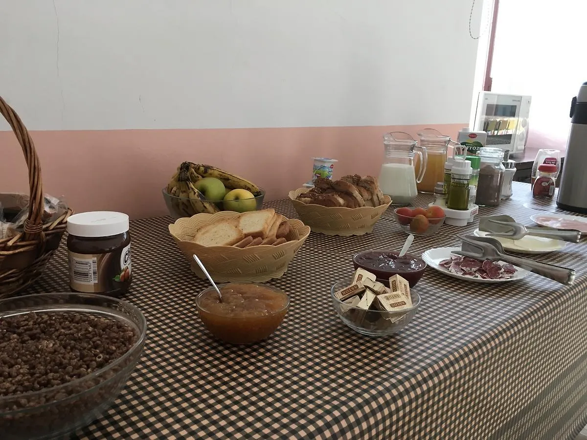 Alberg Solidanca Hostel Палафружель 0*,