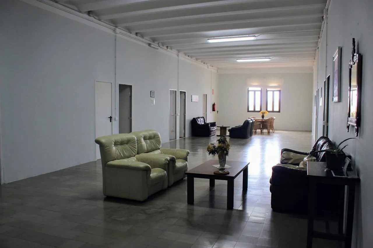Alberg Solidanca Hostel Palafrugell