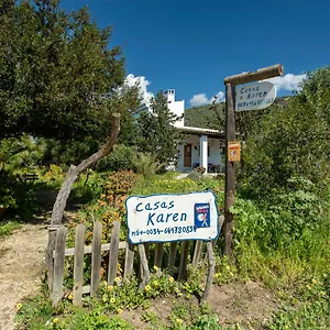 Casas Karen Apartamento Los Caños de Meca