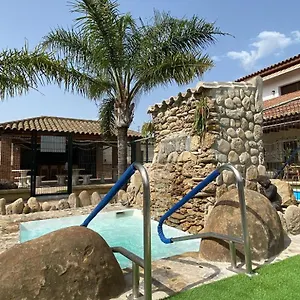 Residencial La Teja Apartamento Zahora