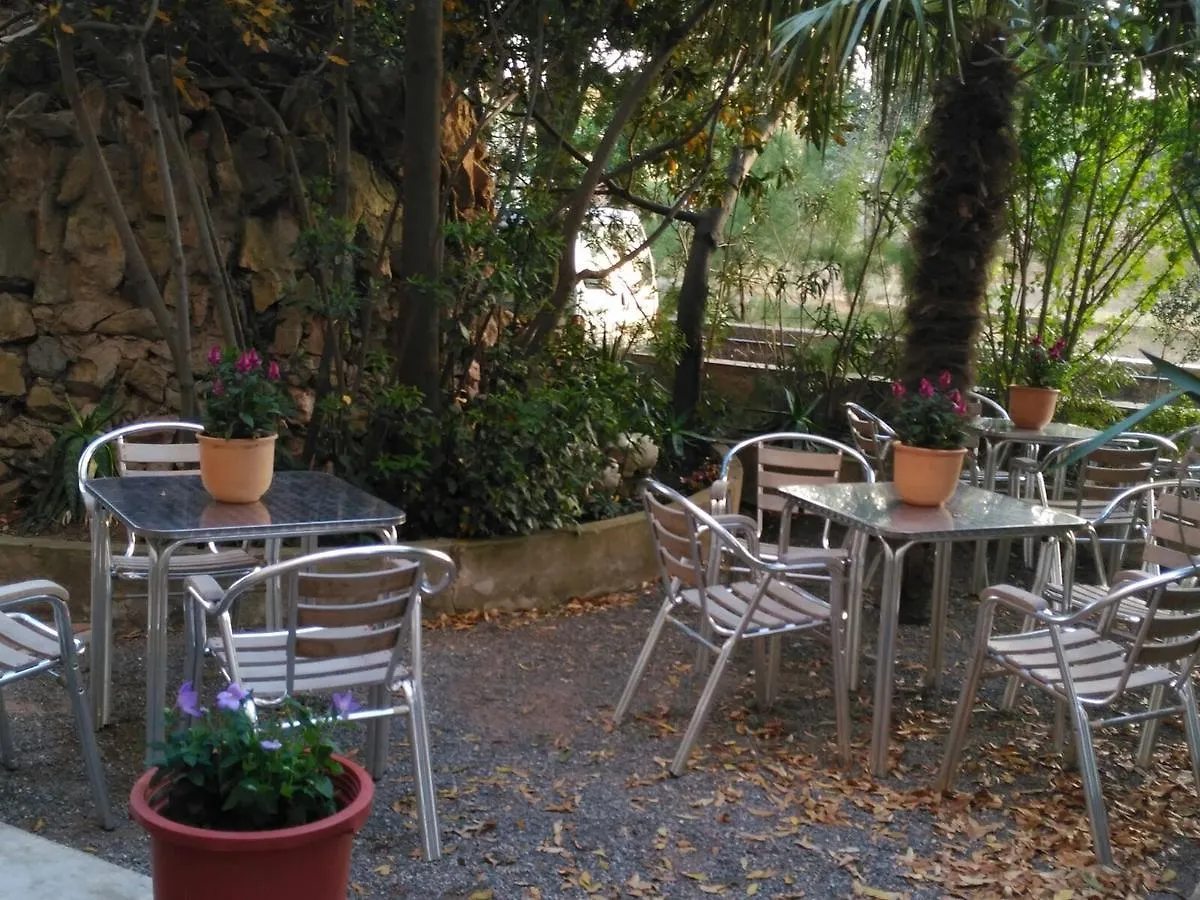 Alberg Solidança Hostel Palafrugell