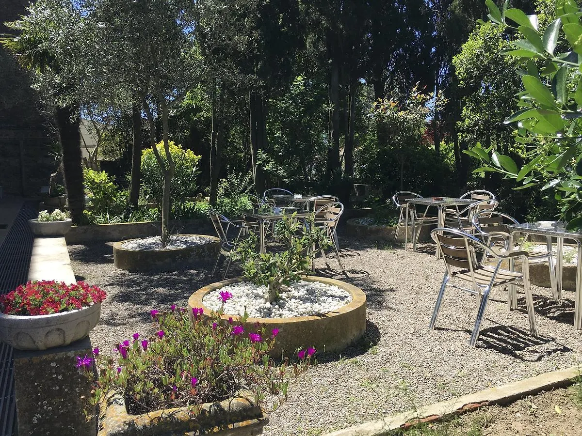 Alberg Solidança Hostel Palafrugell